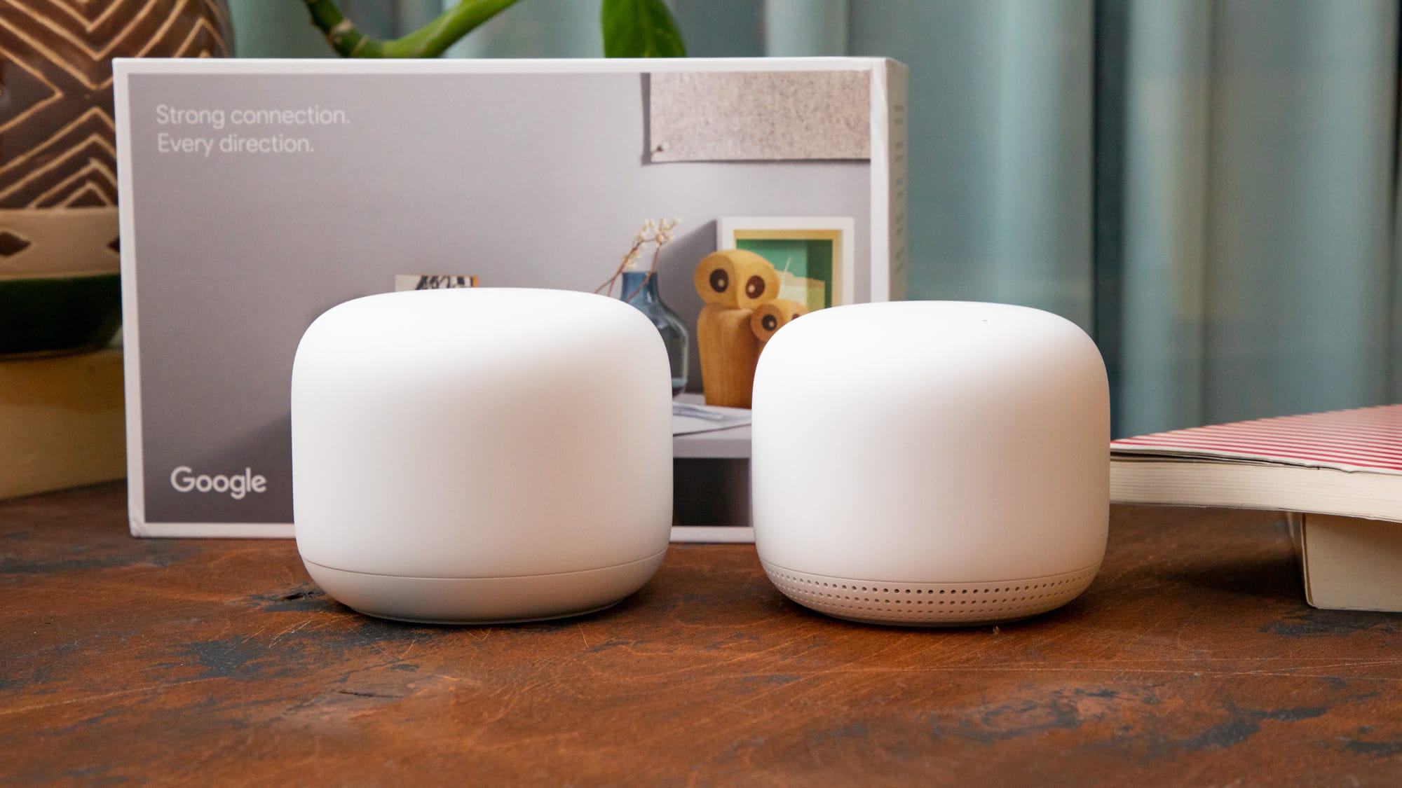 Google Nest WiFi: 5+ Years of Experience in My Smart Home