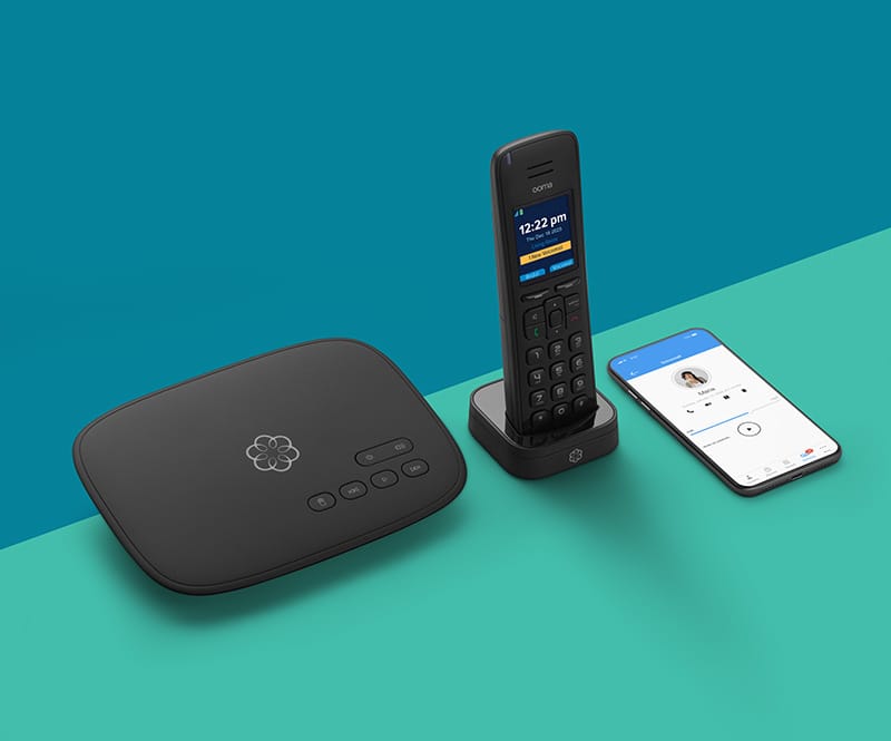 Say Hello to Free Home Phone Service with Ooma SIP