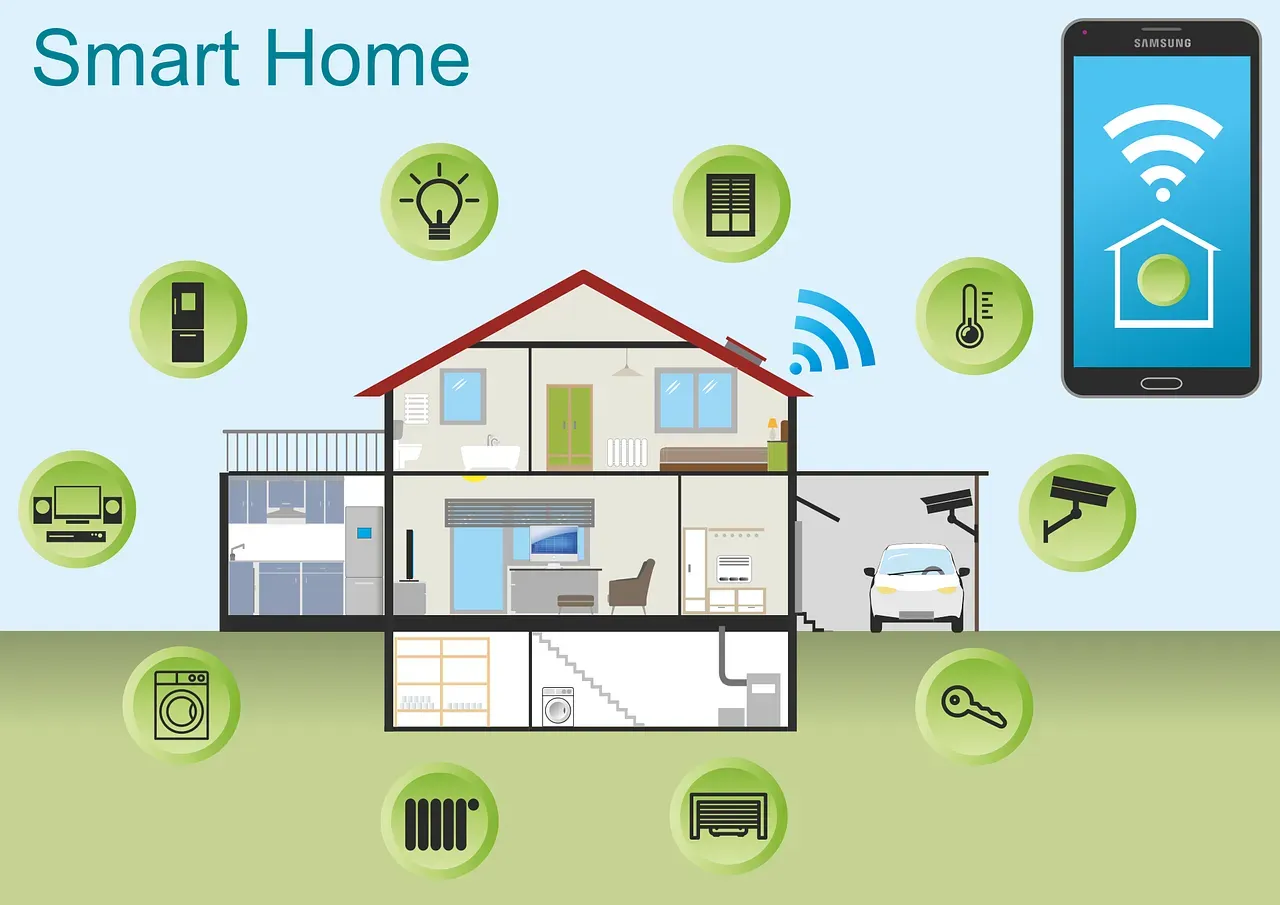 How to Start Building a Smart Home: A Step-by-Step Guide