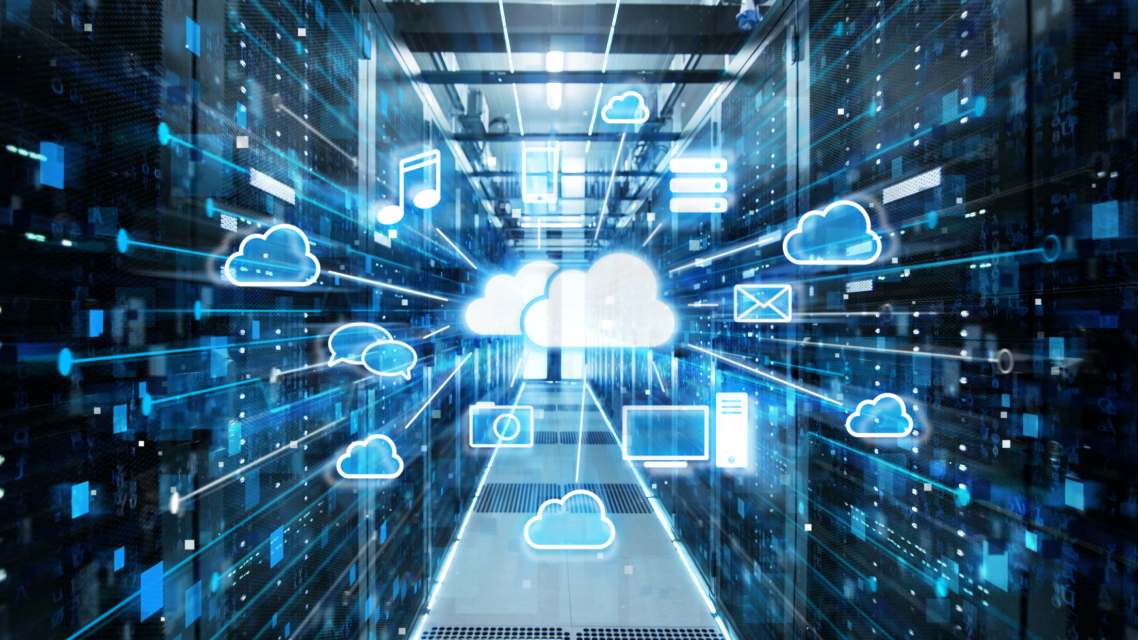 How to Get a Lifetime Free Cloud Server.