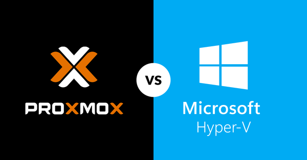 Exploring Hypervisors and Virtual Machines: My Journey from VirtualBox to Proxmox